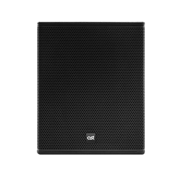 Активный сабвуфер AST-715SA в Чусовом