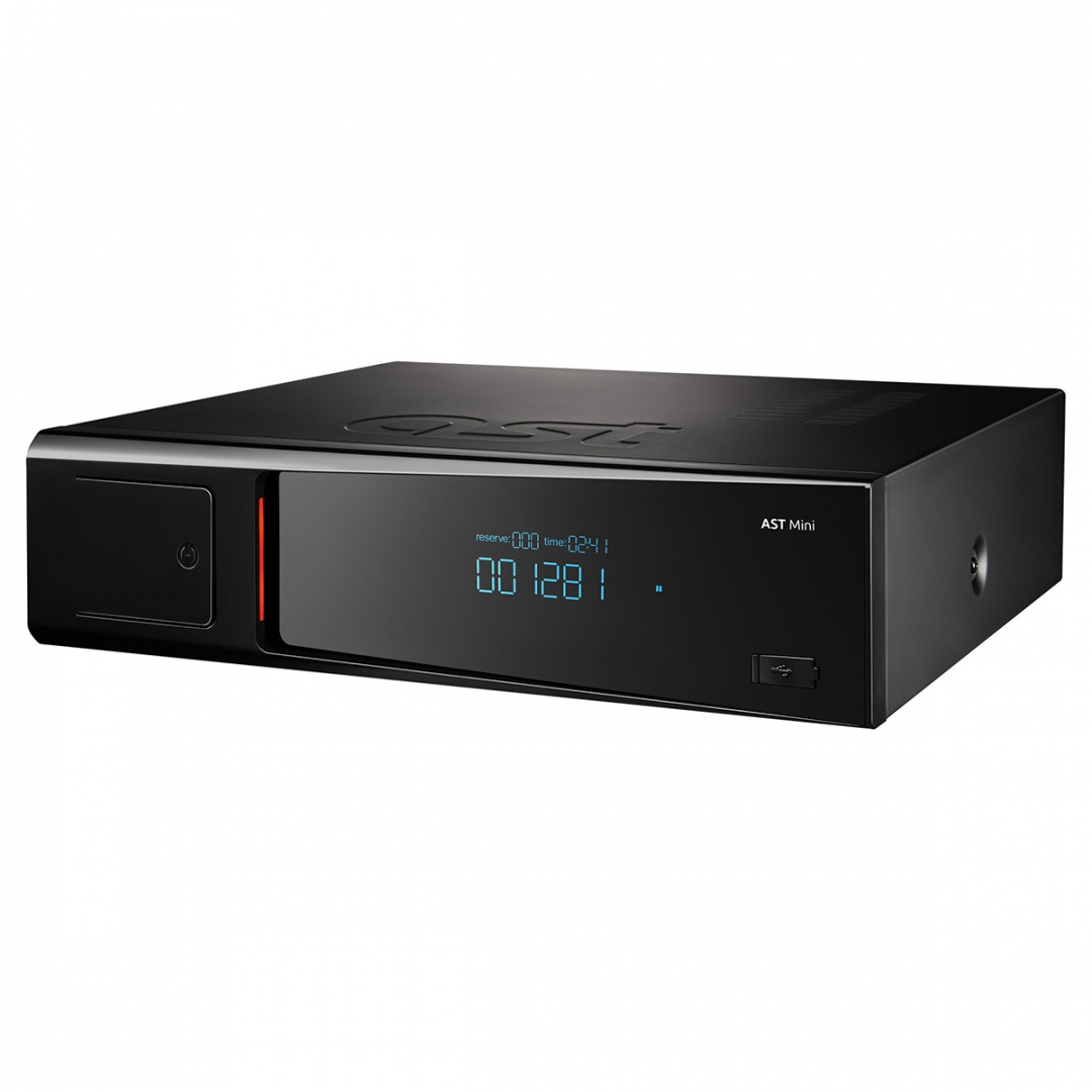 AST Mini (AST-25B) профессиональная система караоке в Чусовом