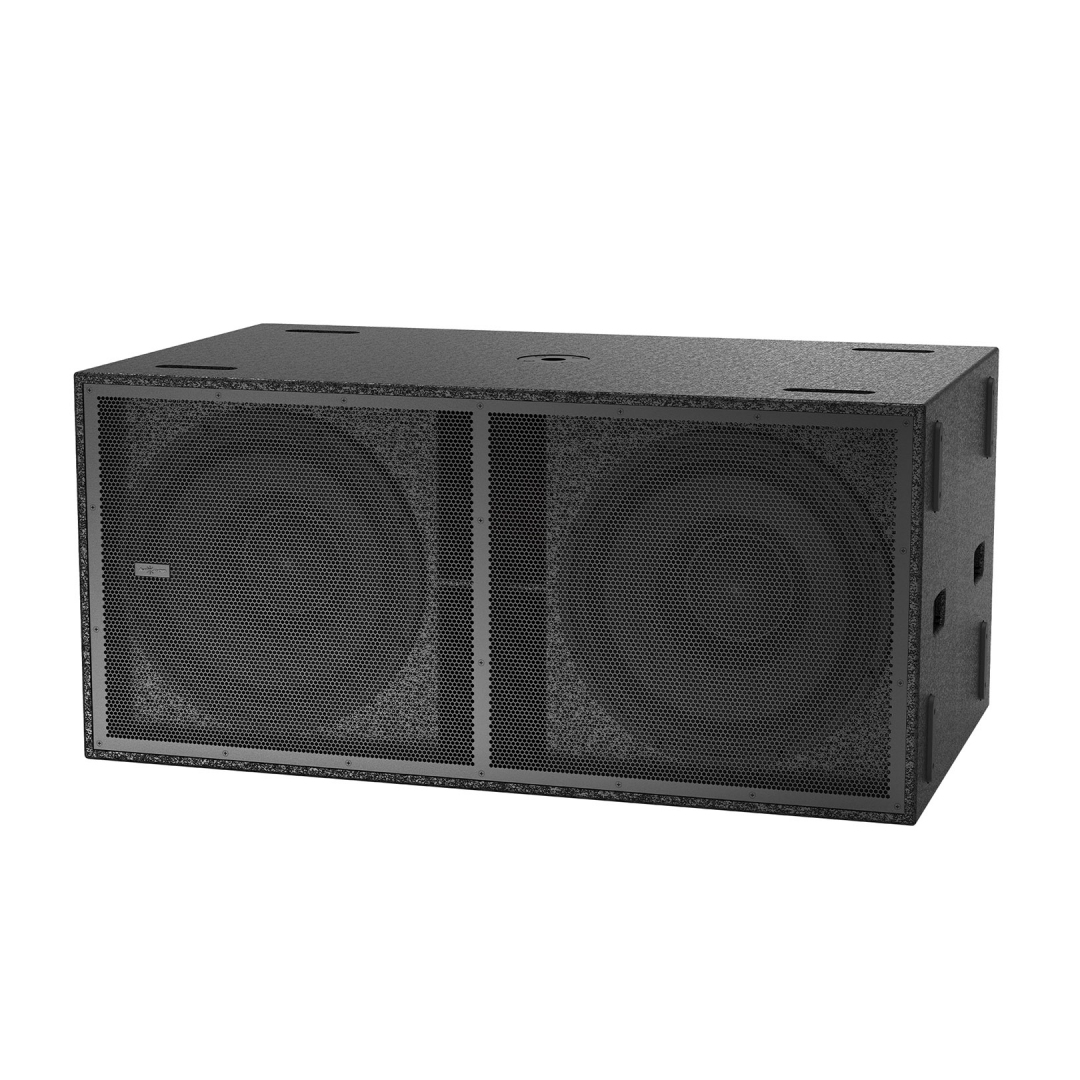 Audiocenter S3218A сабвуфер активный в Чусовом