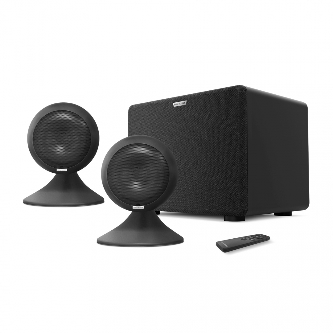 EvoSound Sphere 2.1 аудиосистема для караоке в Чусовом