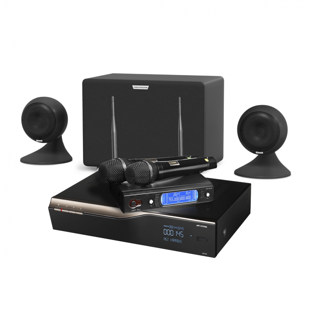караоке-комплект AST-50 Sound Sphere в Чусовом