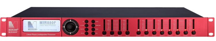 Marani MIR880F (480I + Dante) в Чусовом