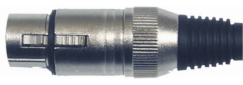 QUIK LOK NC354-K XLR Female Разъем в Чусовом