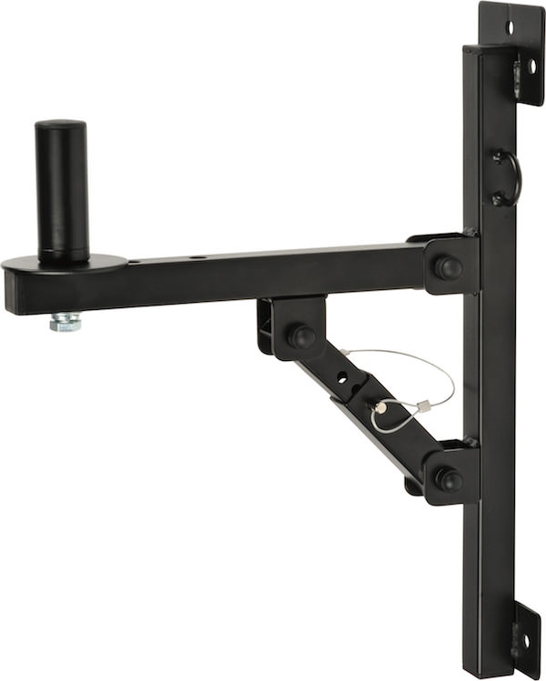 QUIK LOK SB781 Настенный кронштейн для АС в Чусовом