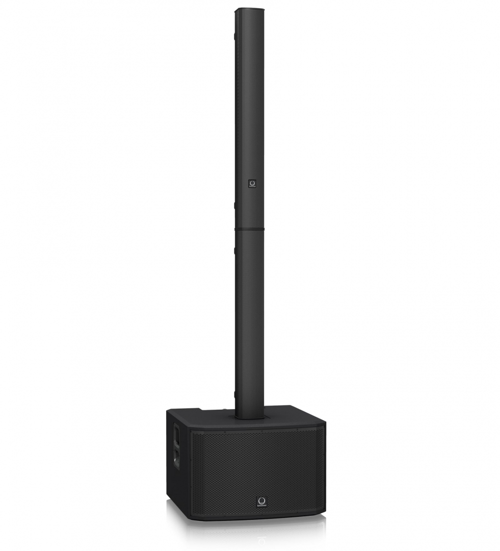 Turbosound iNSPIRE iP3000 модульная аудио колонна 2000Вт в Чусовом
