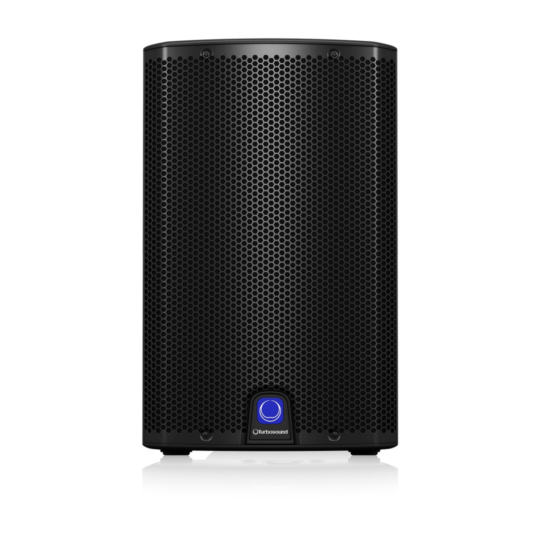 Turbosound iQ10 активная акустическая система в Чусовом