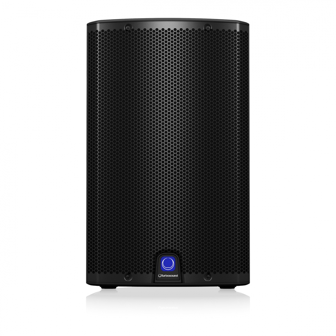 Turbosound iQ12 активная акустическая система в Чусовом