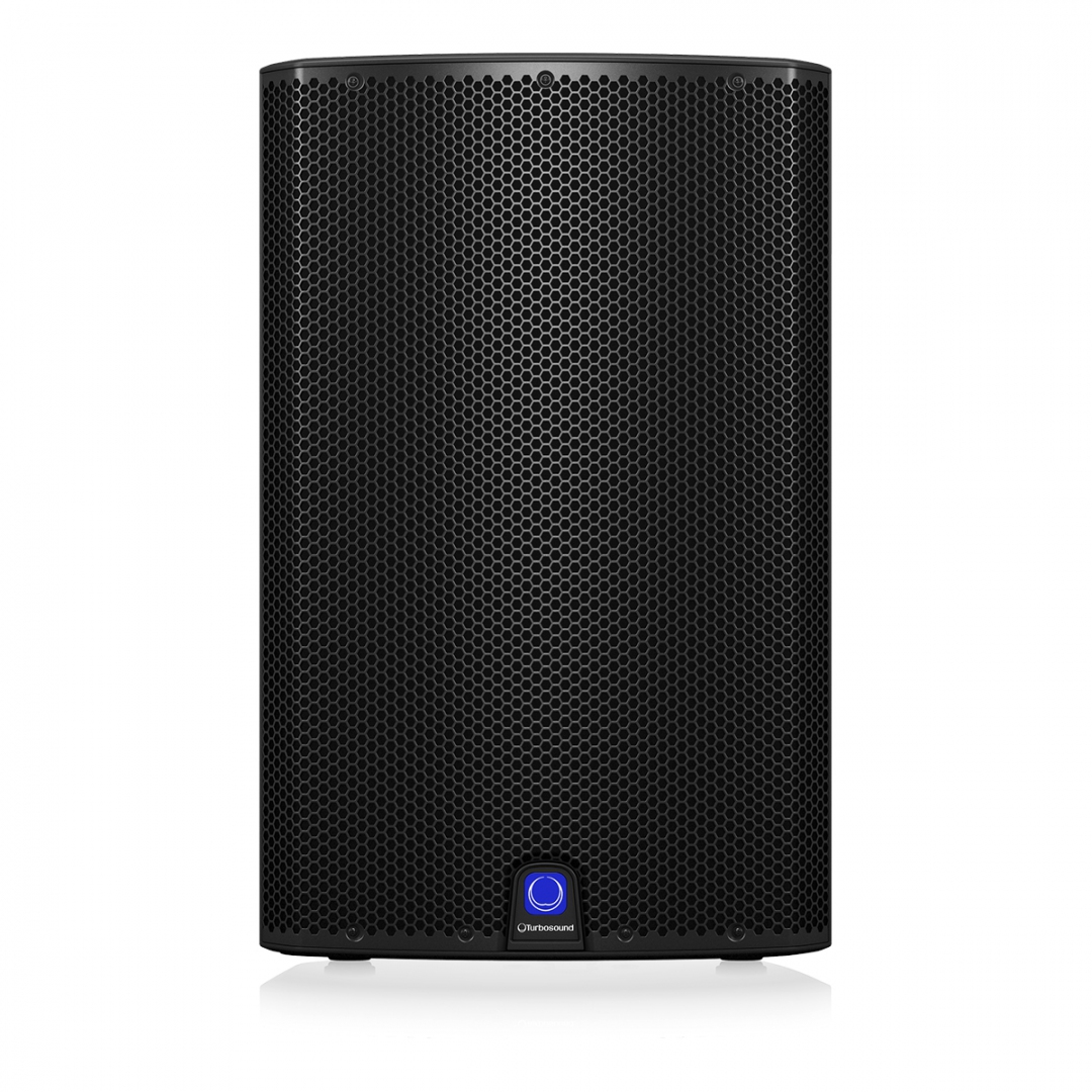Turbosound iQ15 активная акустическая система в Чусовом