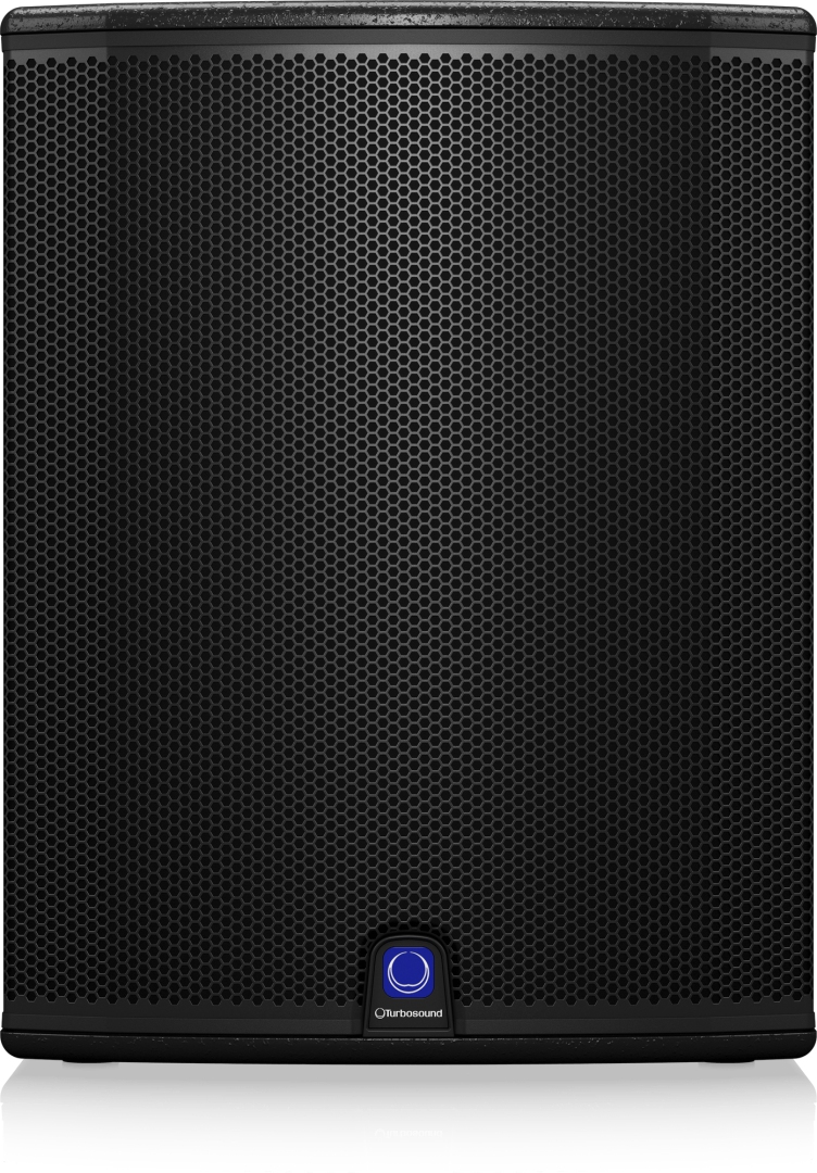 Turbosound iQ18B сабвуфер активный в Чусовом