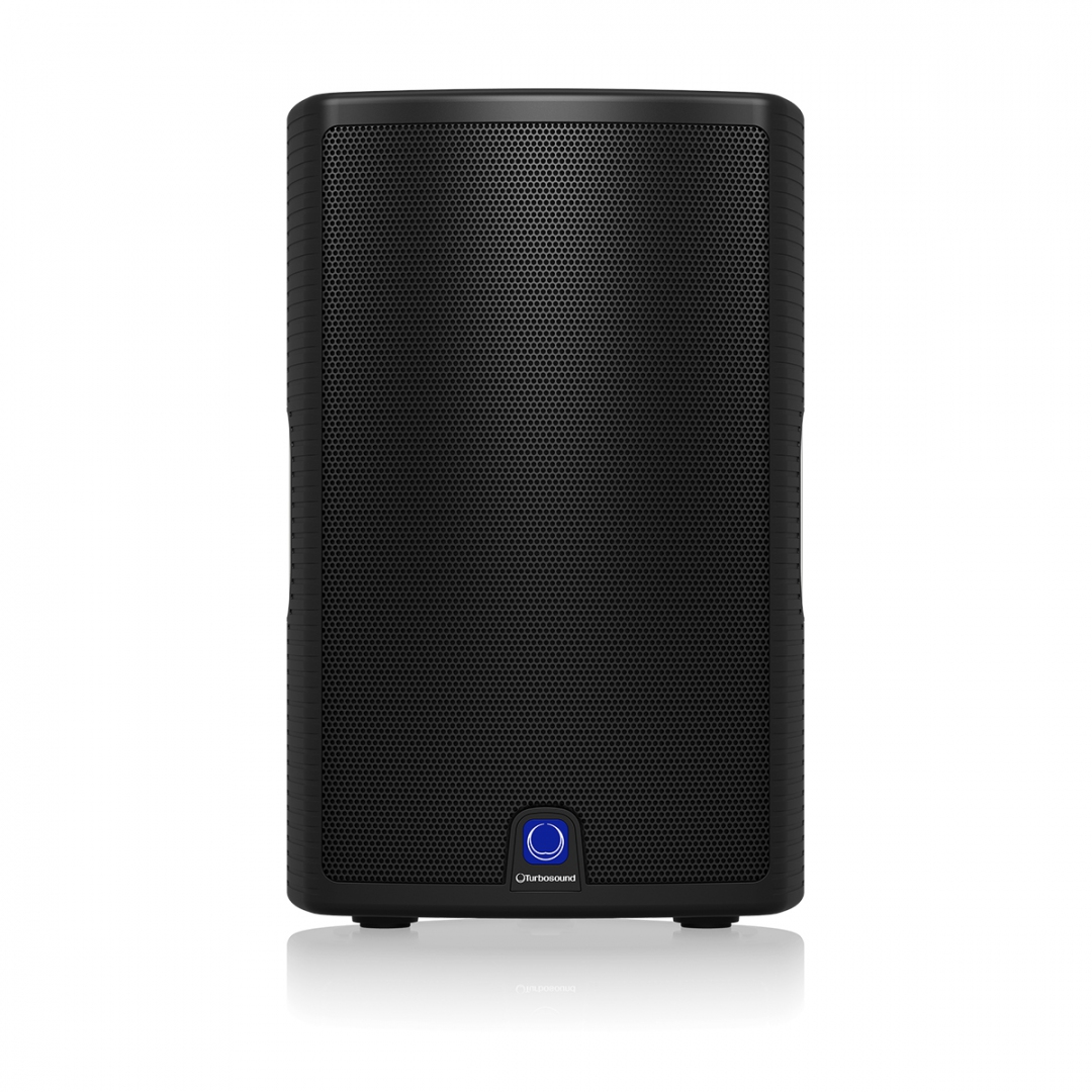 Turbosound MILAN M12 активная акустическая система в Чусовом