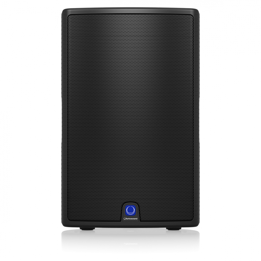 Turbosound MILAN M15 активная акустическая система в Чусовом