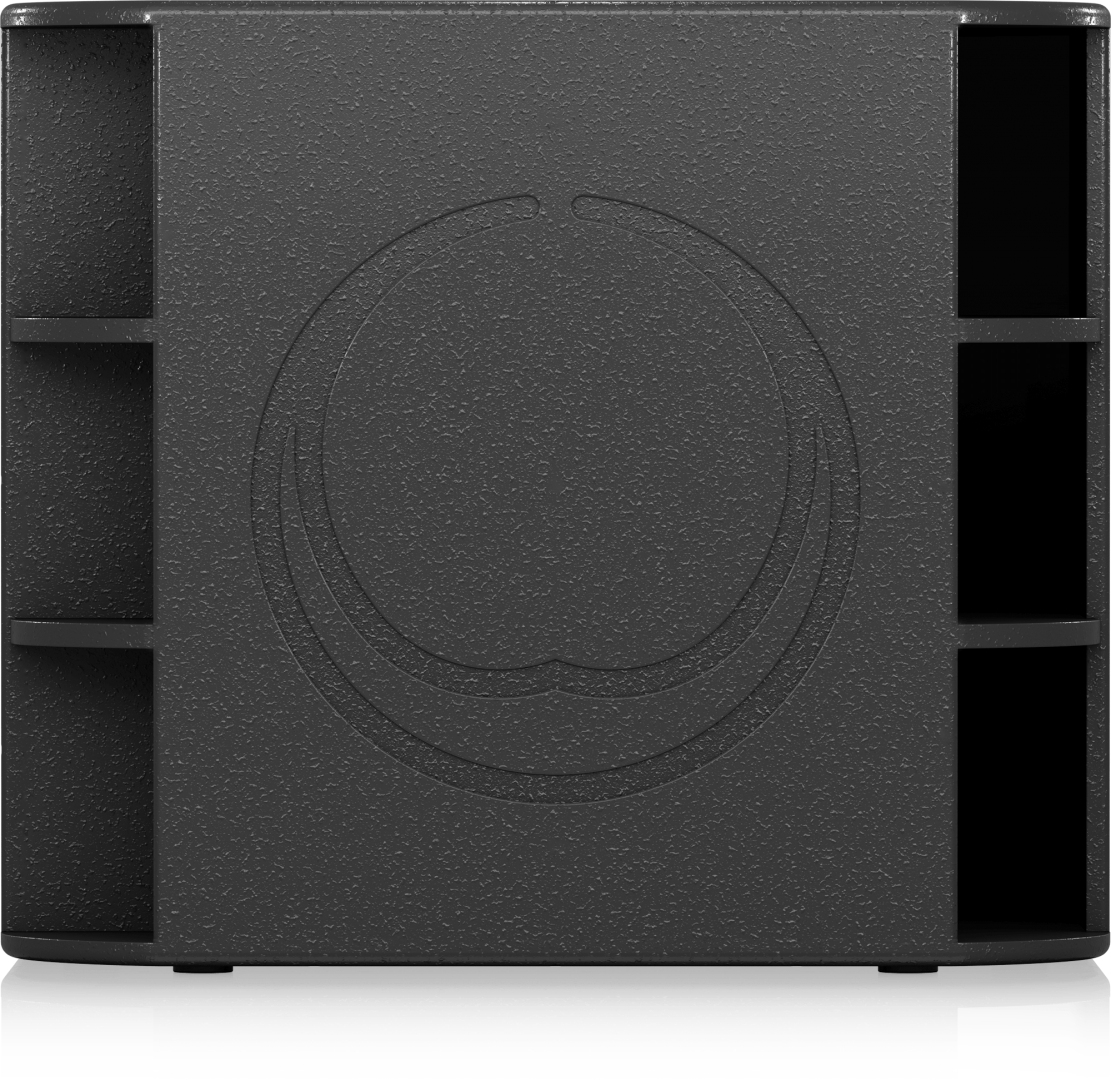 Turbosound Milan M18B сабвуфер активный в Чусовом