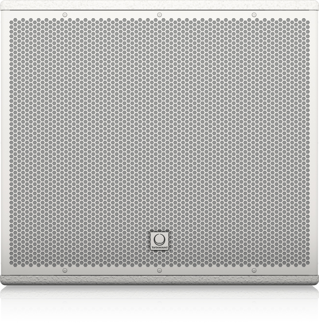 Turbosound NuQ115B-AN Активный сабвуфер в Чусовом