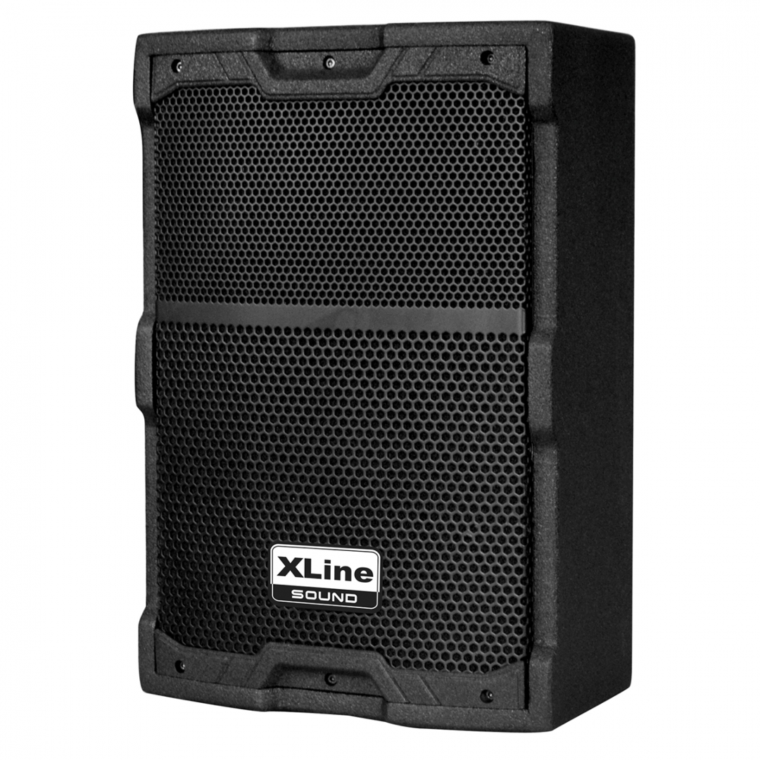 XLine ALFA P-10A Акустическая система активная в Чусовом