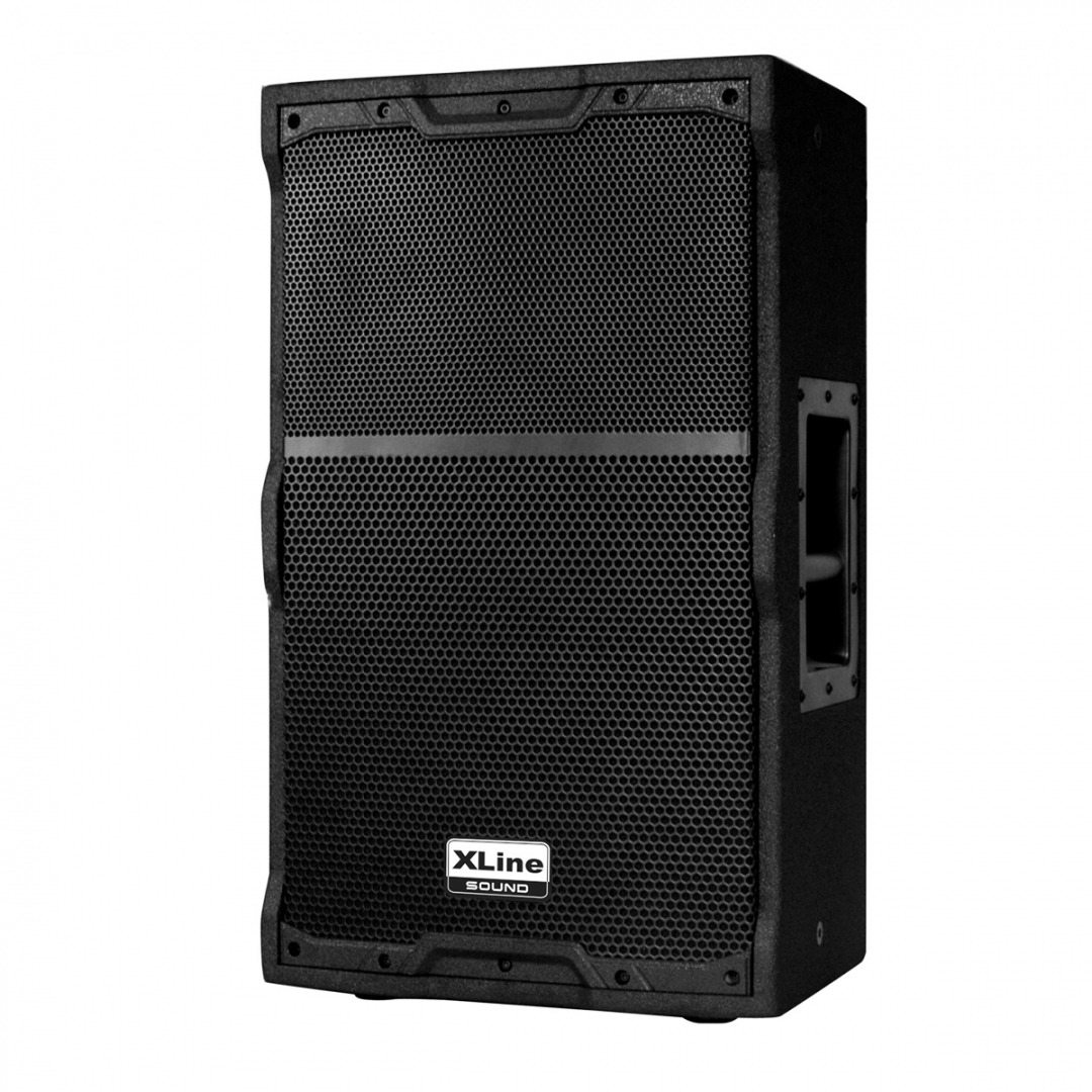 XLine ALFA P-12A DSP Акустическая система активная с DSP и Bluetooth в Чусовом