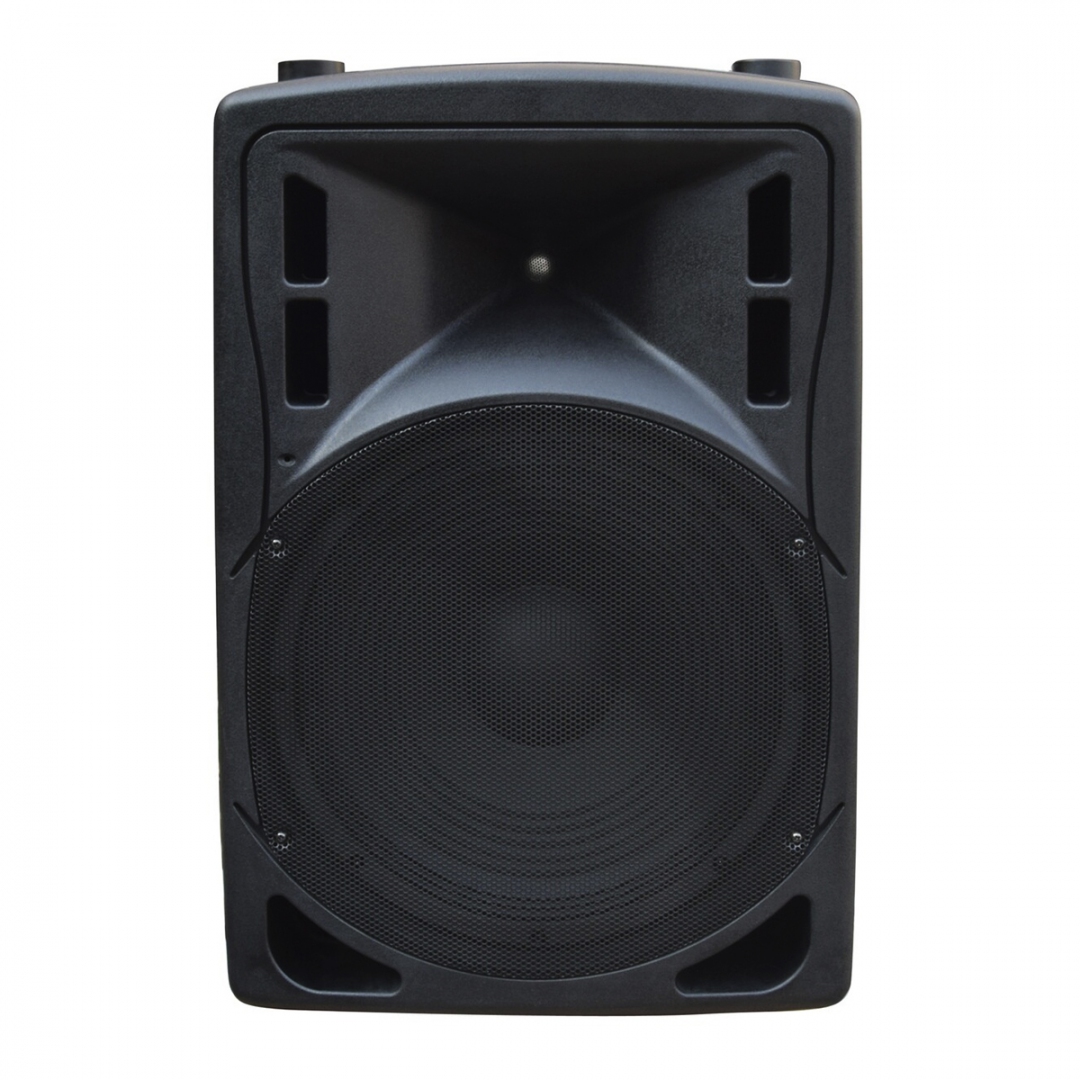 XLine BAF-15A Акустическая система активная с MP3 плеером и Bluetooth в Чусовом