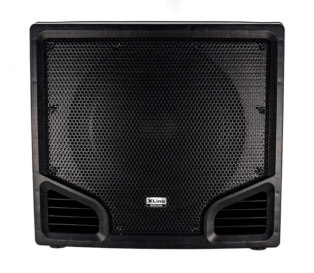 XLine SPX-18A SUB Сабвуфер активный в Чусовом