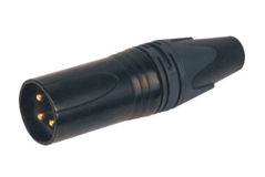 XLR Male (Папа) Разъем в Чусовом