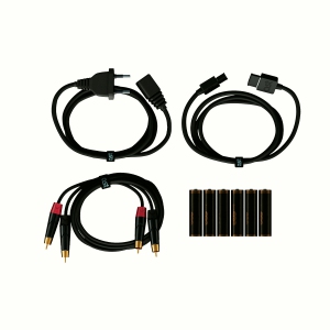 Аксессуары AST Zoom 2 (AST-90) в Чусовом