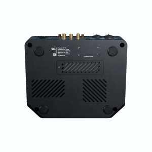 Вид снизу AST Zoom 2 (AST-90) в Чусовом