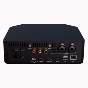 Фото сзади AST Zoom 2 (AST-90) в Чусовом