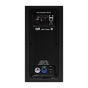 Активный сабвуфер AST-715SA в Чусовом