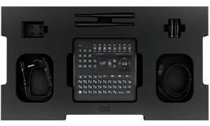 AST-350 Профессиональная караоке-система в Чусовом