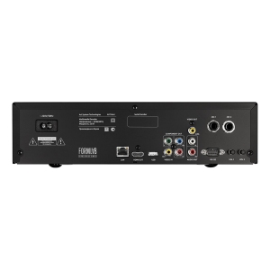 AST Mini (AST-25B) профессиональная система караоке в Чусовом