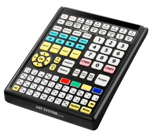 AST Mini (AST-25B) профессиональная система караоке в Чусовом