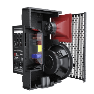Audiocenter GT512A Активная акустическая система в Чусовом