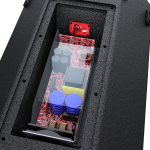 Audiocenter GT512A Активная акустическая система в Чусовом
