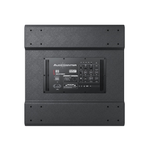 Audiocenter L65 + L65S MK2 порталы в Чусовом
