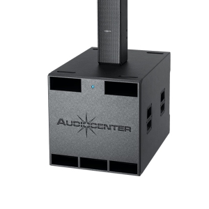Audiocenter L65 + L65S MK2 порталы в Чусовом