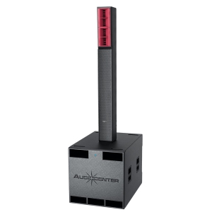 Audiocenter L65 пассивная акустическая система в Чусовом