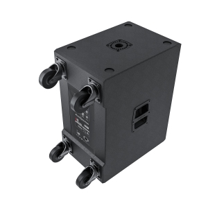 Audiocenter L83 + L83S MK2 порталы в Чусовом