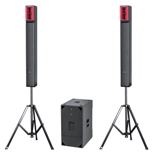 Audiocenter L83 пассивная акустическая система в Чусовом