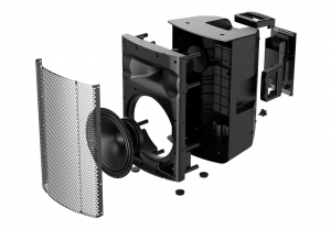 Audiocenter MA15+ активная акустическая система в Чусовом