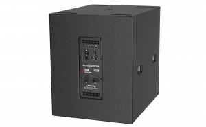 Audiocenter S3118A сабвуфер активный в Чусовом
