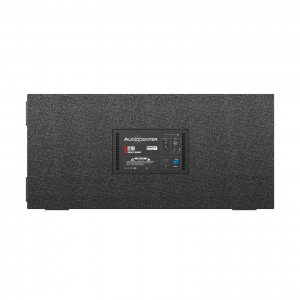 Audiocenter S3218A сабвуфер активный в Чусовом