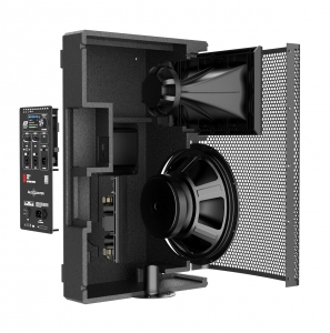Audiocenter SA312+ в Чусовом
