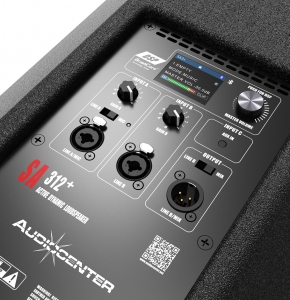 Audiocenter SA315+ в Чусовом
