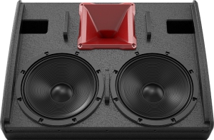 Audiocenter WM3210A сценический монитор в Чусовом
