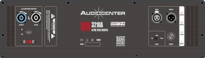 Audiocenter WM3210A сценический монитор в Чусовом