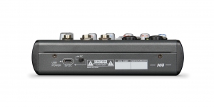 AuraSonics K4 компактный микшерный пульт в Чусовом