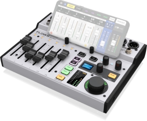 Behringer FLOW 8 цифровой микшер в Чусовом