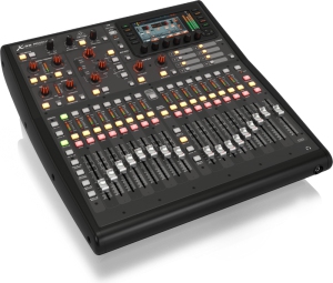 Behringer X32 PRODUCER цифровой микшер 40 каналов в Чусовом