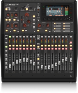 Behringer X32 PRODUCER цифровой микшер 40 каналов в Чусовом