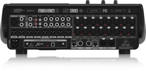 Behringer X32 PRODUCER цифровой микшер 40 каналов в Чусовом