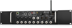 Behringer XR12 цифровой микшер в Чусовом