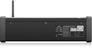 Behringer XR12 цифровой микшер в Чусовом